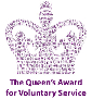 The Queen's Award for Voluntary Service